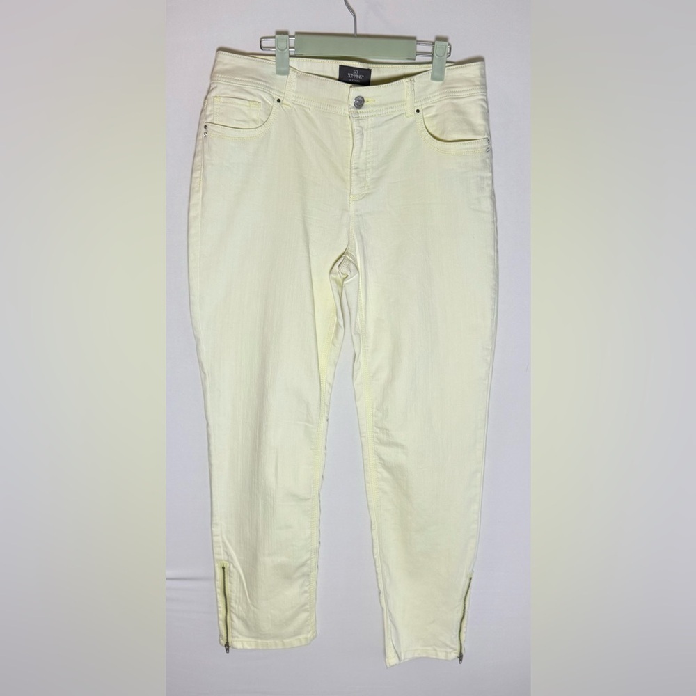 Chico’s So Slimming pants • Women’s 1.5
